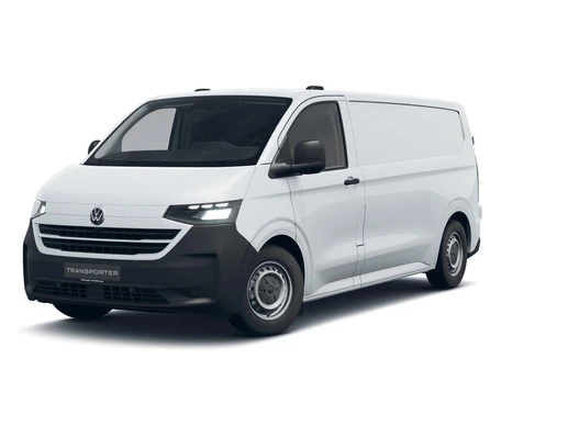 Volkswagen e-Transporter - Afbeelding 1 van 9