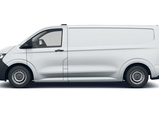 Volkswagen e-Transporter - Afbeelding 2 van 9