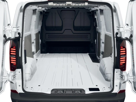 Volkswagen e-Transporter - Afbeelding 4 van 9