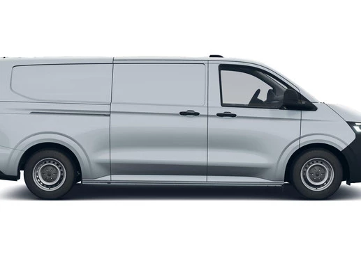 Volkswagen e-Transporter - Afbeelding 5 van 9