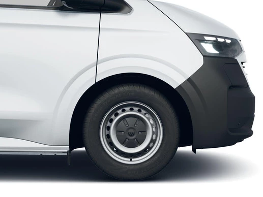 Volkswagen e-Transporter - Afbeelding 6 van 9