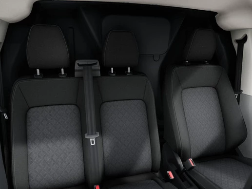 Volkswagen e-Transporter - Afbeelding 9 van 9