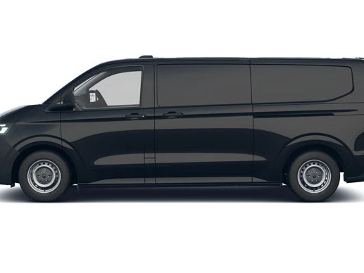 Volkswagen e-Transporter - Afbeelding 2 van 9