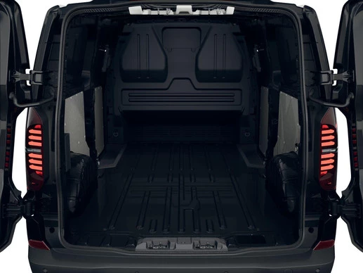 Volkswagen e-Transporter - Afbeelding 4 van 9