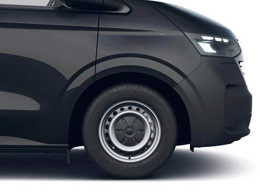 Volkswagen e-Transporter - Afbeelding 6 van 9