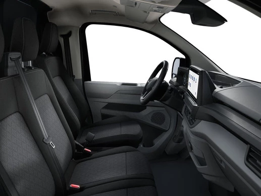 Volkswagen e-Transporter - Afbeelding 8 van 9