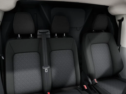 Volkswagen e-Transporter - Afbeelding 9 van 9
