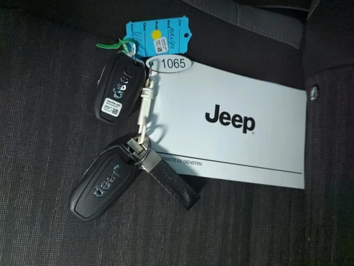 Jeep Avenger - Afbeelding 13 van 13