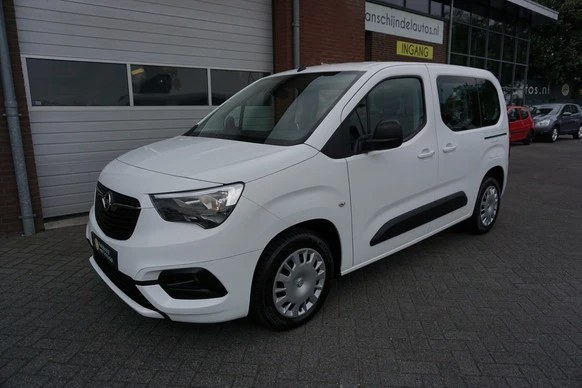 Opel Combo - Afbeelding 1 van 30