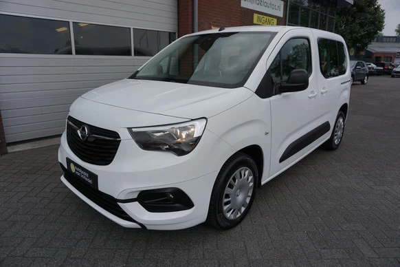 Opel Combo - Afbeelding 2 van 30