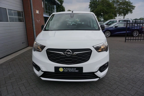 Opel Combo - Afbeelding 3 van 30