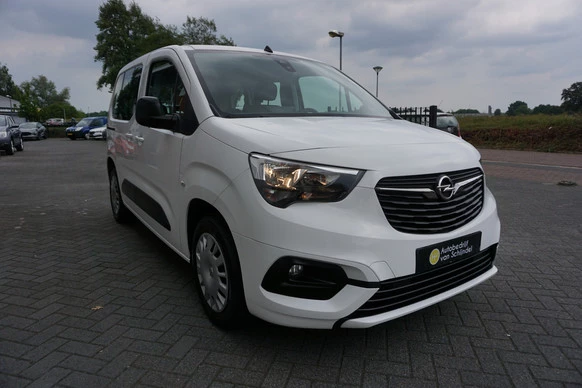 Opel Combo - Afbeelding 4 van 30