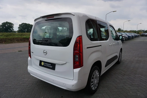 Opel Combo - Afbeelding 5 van 30