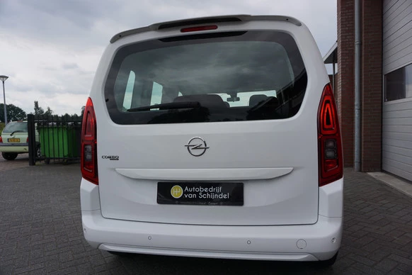 Opel Combo - Afbeelding 6 van 30