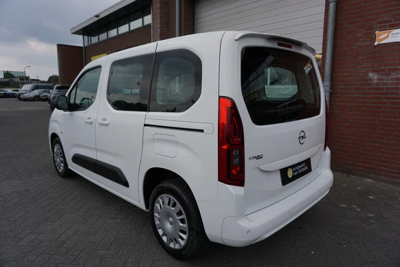 Opel Combo - Afbeelding 7 van 30