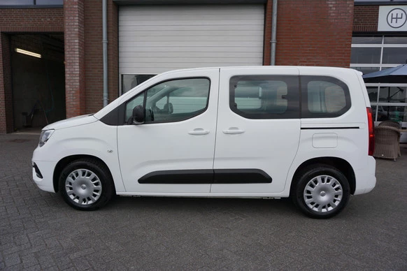 Opel Combo - Afbeelding 8 van 30