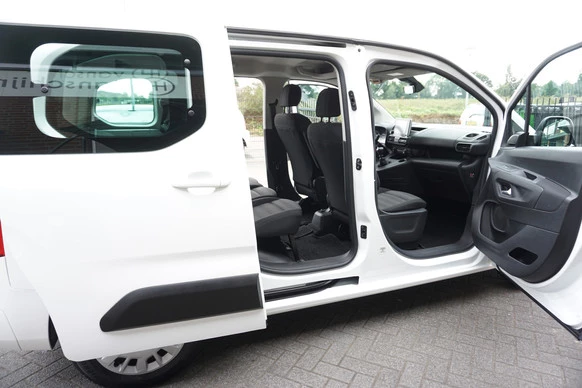 Opel Combo - Afbeelding 9 van 30