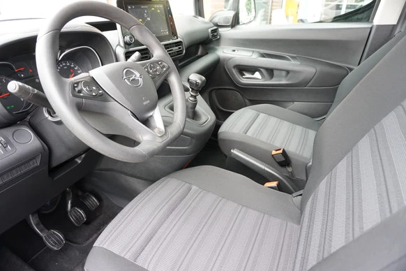 Opel Combo - Afbeelding 10 van 30
