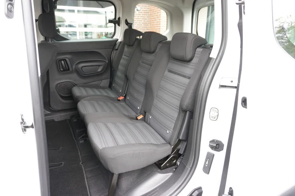 Opel Combo - Afbeelding 11 van 30
