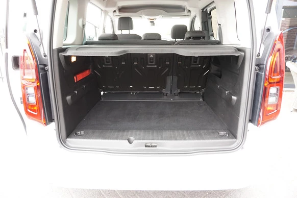 Opel Combo - Afbeelding 12 van 30