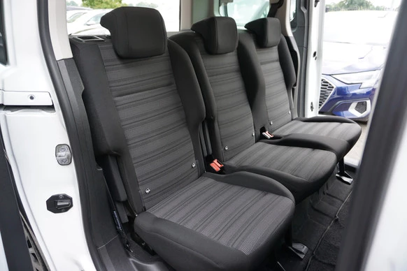 Opel Combo - Afbeelding 15 van 30