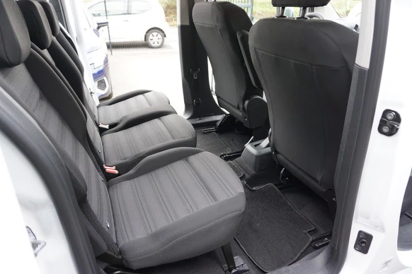 Opel Combo - Afbeelding 16 van 30