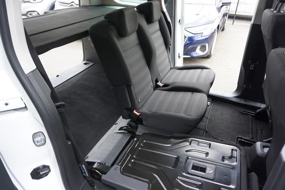 Opel Combo - Afbeelding 17 van 30