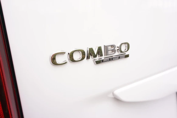 Opel Combo - Afbeelding 30 van 30