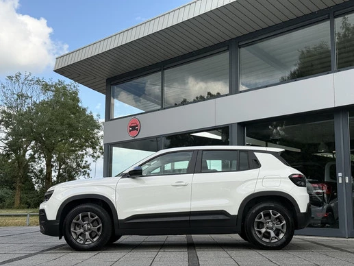 Jeep Avenger - Afbeelding 3 van 30