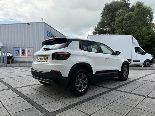 Jeep Avenger - Afbeelding 6 van 30