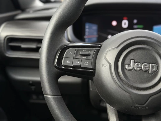 Jeep Avenger - Afbeelding 19 van 30