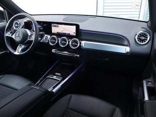Mercedes-Benz EQB - Afbeelding 3 van 28