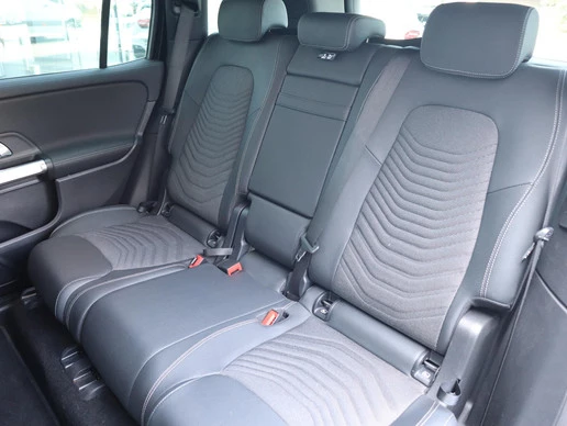 Mercedes-Benz EQB - Afbeelding 9 van 28