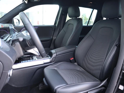 Mercedes-Benz EQB - Afbeelding 10 van 28