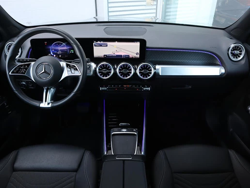 Mercedes-Benz EQB - Afbeelding 11 van 28