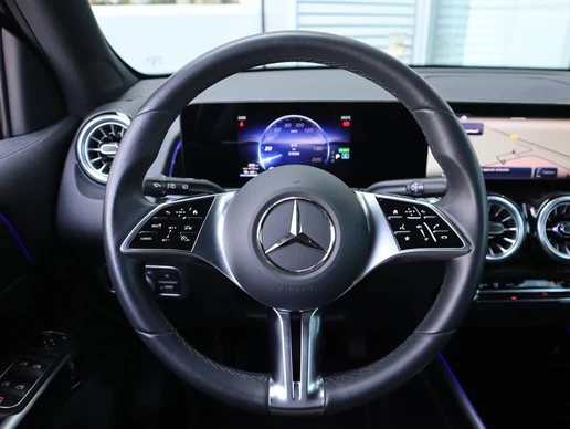 Mercedes-Benz EQB - Afbeelding 12 van 28
