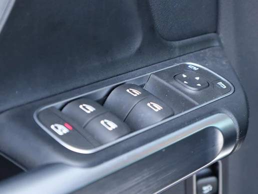 Mercedes-Benz EQB - Afbeelding 14 van 28