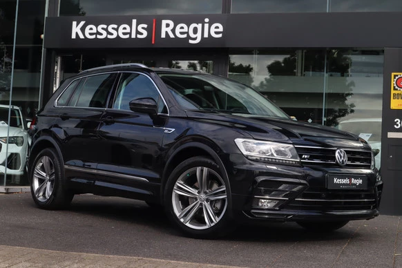Volkswagen Tiguan - Afbeelding 1 van 30