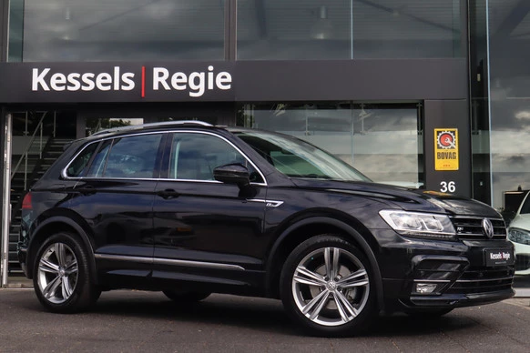 Volkswagen Tiguan - Afbeelding 2 van 30