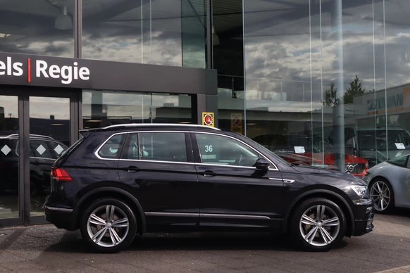Volkswagen Tiguan - Afbeelding 3 van 30