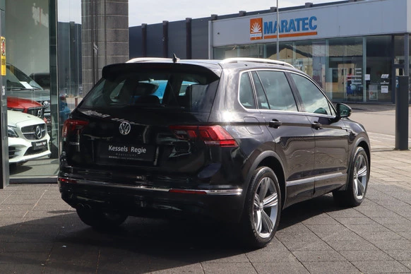 Volkswagen Tiguan - Afbeelding 4 van 30