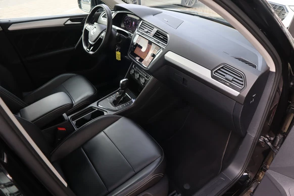 Volkswagen Tiguan - Afbeelding 5 van 30