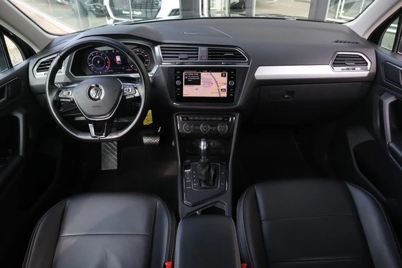 Volkswagen Tiguan - Afbeelding 6 van 30