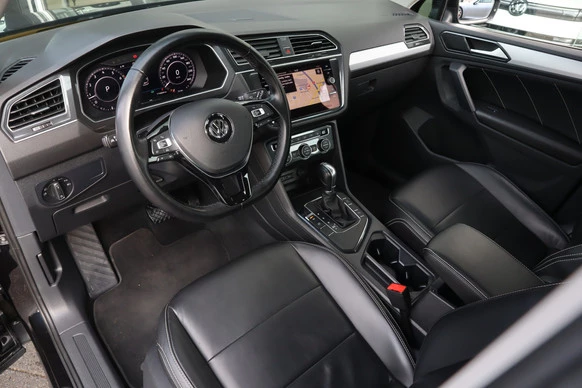 Volkswagen Tiguan - Afbeelding 7 van 30