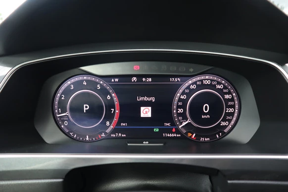 Volkswagen Tiguan - Afbeelding 10 van 30