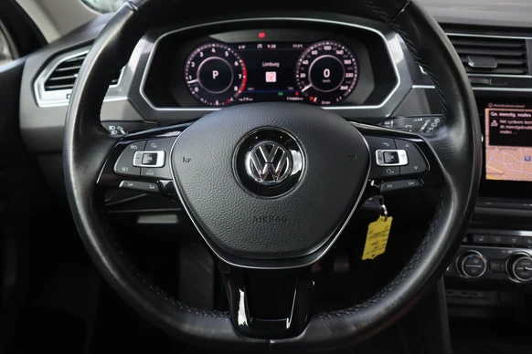 Volkswagen Tiguan - Afbeelding 11 van 30
