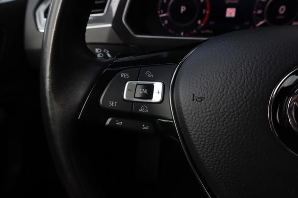 Volkswagen Tiguan - Afbeelding 12 van 30