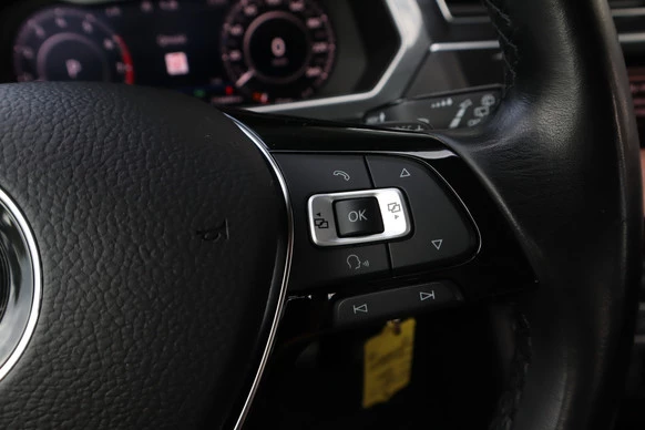 Volkswagen Tiguan - Afbeelding 13 van 30