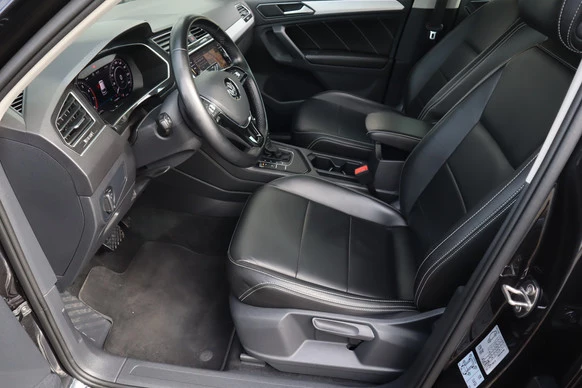 Volkswagen Tiguan - Afbeelding 14 van 30