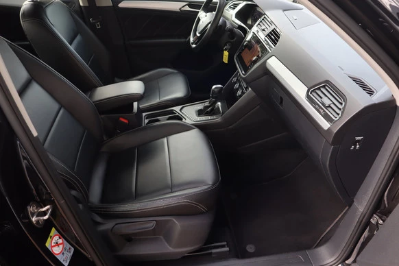 Volkswagen Tiguan - Afbeelding 15 van 30